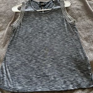 Women’s stylish top